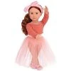 Our Generation Aubrie 18" Ballet Doll -Our Generation Store unnamed file 846