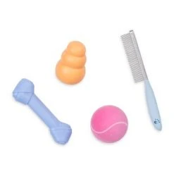 Our Generation Malia with Plush Dog Poodle 18" Doll & Pet Set 8 Our Generation Malia with Plush Dog Poodle 18" Doll & Pet Set -Our Generation Store unnamed file 878