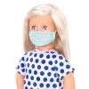 Our Generation 18" Hospital Doll with Storybook - Martha 2 Our Generation 18" Hospital Doll with Storybook - Martha -Our Generation Store unnamed file 888