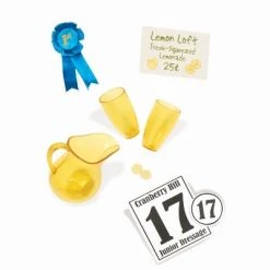 Our Generation Lily Anna with Horseback Riding Outfit & Book 18" Posable Doll -Our Generation Store unnamed file 905