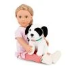 Our Generation Hazel with Plush Pet & Accessories 18" Dog Trainer Doll -Our Generation Store unnamed file 912