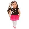 Our Generation Avia 18" Fashion Doll 1 Our Generation Avia 18" Fashion Doll -Our Generation Store unnamed file 923