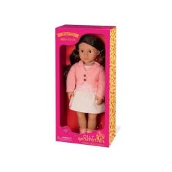 Our Generation Maricela 18" Fashion Doll -Our Generation Store unnamed file 926