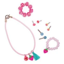 Our Generation Jewelry Doll - Alessia -Our Generation Store unnamed file 936