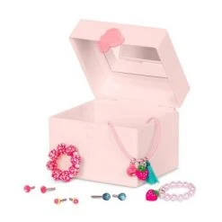 Our Generation Jewelry Doll - Alessia -Our Generation Store unnamed file 937