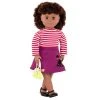 Our Generation Retro Collection Cecee 18" Fashion Doll -Our Generation Store unnamed file 950