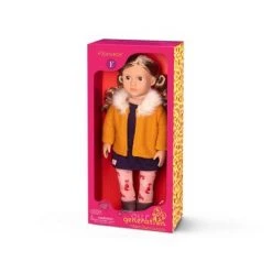 Our Generation Florence 18" Fashion Doll -Our Generation Store unnamed file 955