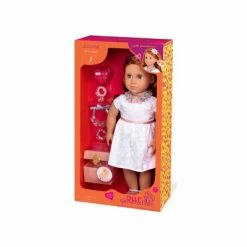 Our Generation 18" Doll with Jewelry Box & Pierced Ears - Julissa -Our Generation Store unnamed file 979