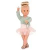 Our Generation Viola 18" Ballet Doll -Our Generation Store unnamed file 980