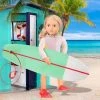 Our Generation Coral with Storybook & Accessories 18" Posable Surfer Doll 2 Our Generation Coral with Storybook & Accessories 18" Posable Surfer Doll -Our Generation Store unnamed file 987