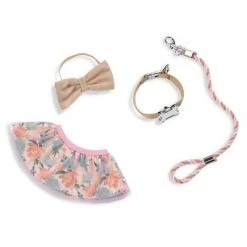 Our Generation Camelia with Dog Plush Pirouette 18" Matching Doll & Pet Set 8 Our Generation Camelia with Dog Plush Pirouette 18" Matching Doll & Pet Set -Our Generation Store unnamed file 994