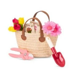 Our Generation 18" Gardening Doll - Sage 9 Our Generation 18" Gardening Doll - Sage -Our Generation Store unnamed file 998